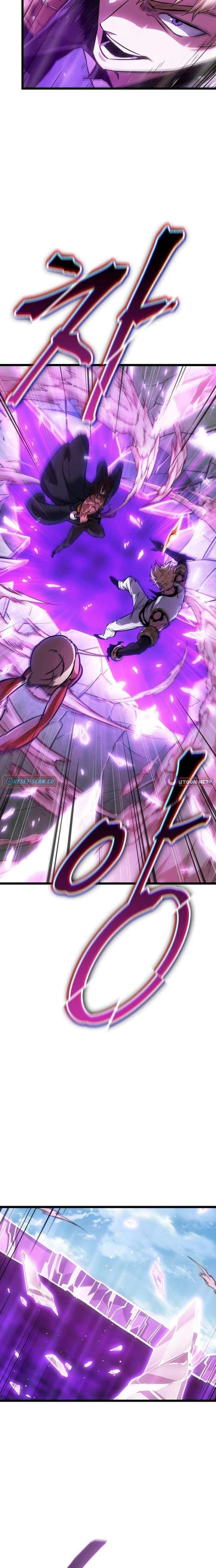 Light of Arad: Forerunner Chapter 74 - Page 23