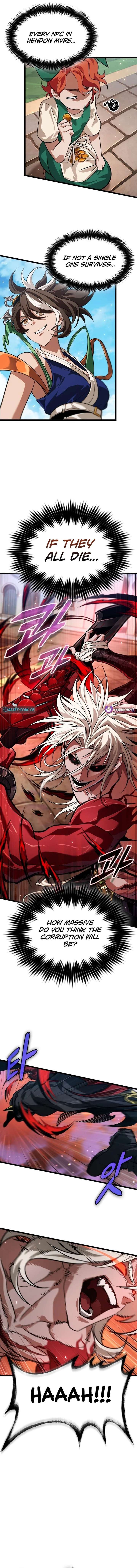 Light of Arad: Forerunner Chapter 75 - Page 17