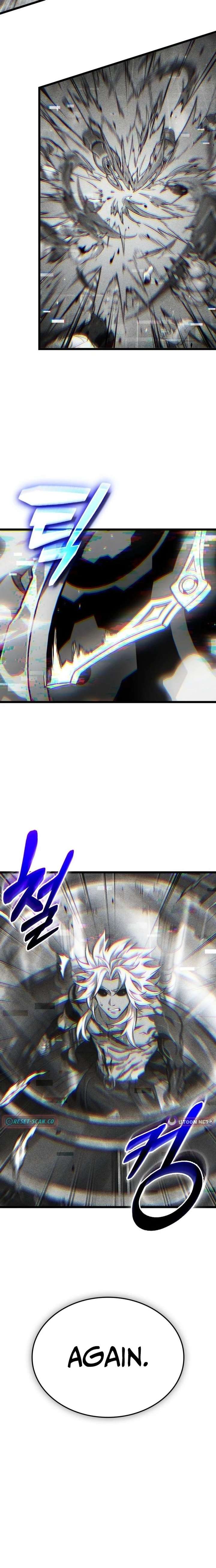 Light of Arad: Forerunner Chapter 76 - Page 11