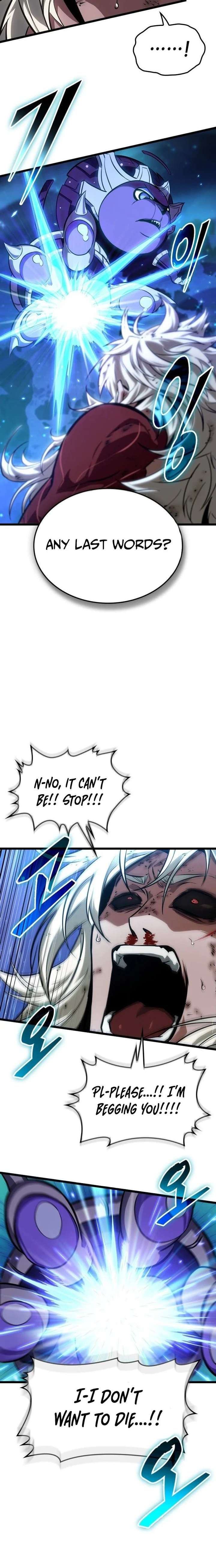 Light of Arad: Forerunner Chapter 76 - Page 24