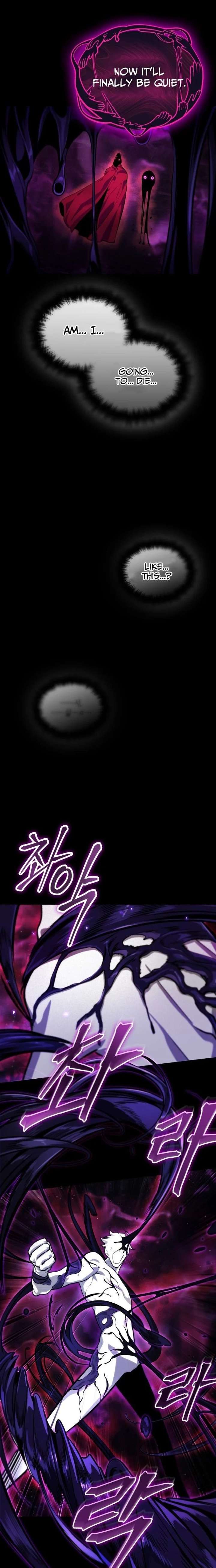 Light of Arad: Forerunner Chapter 77 - Page 15