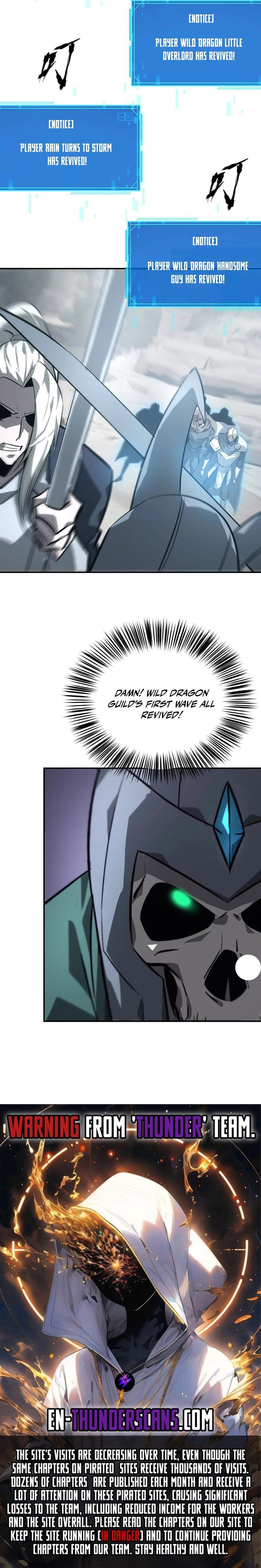 Unparalleled in the Online Gaming World [Remake] Chapter 43 - Page 13