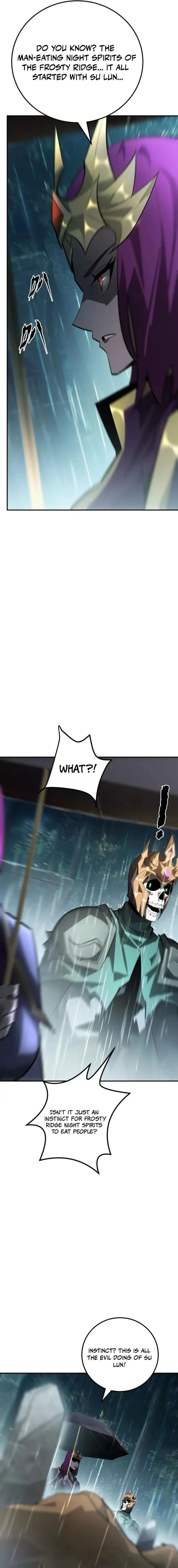 Unparalleled in the Online Gaming World [Remake] Chapter 58 - Page 8