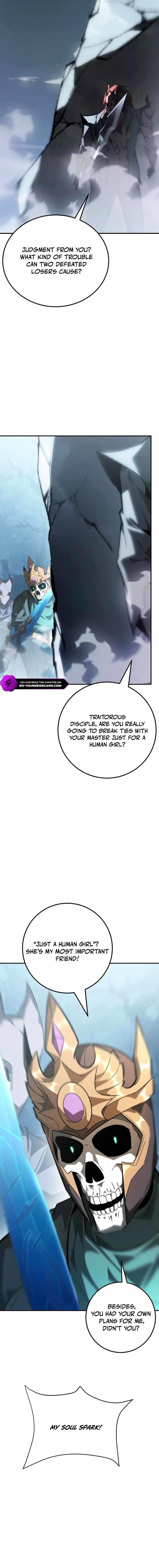 Unparalleled in the Online Gaming World [Remake] Chapter 59 - Page 6