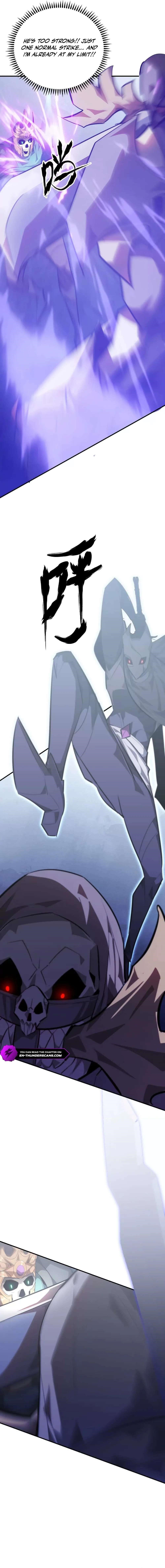 Unparalleled in the Online Gaming World [Remake] Chapter 63 - Page 3