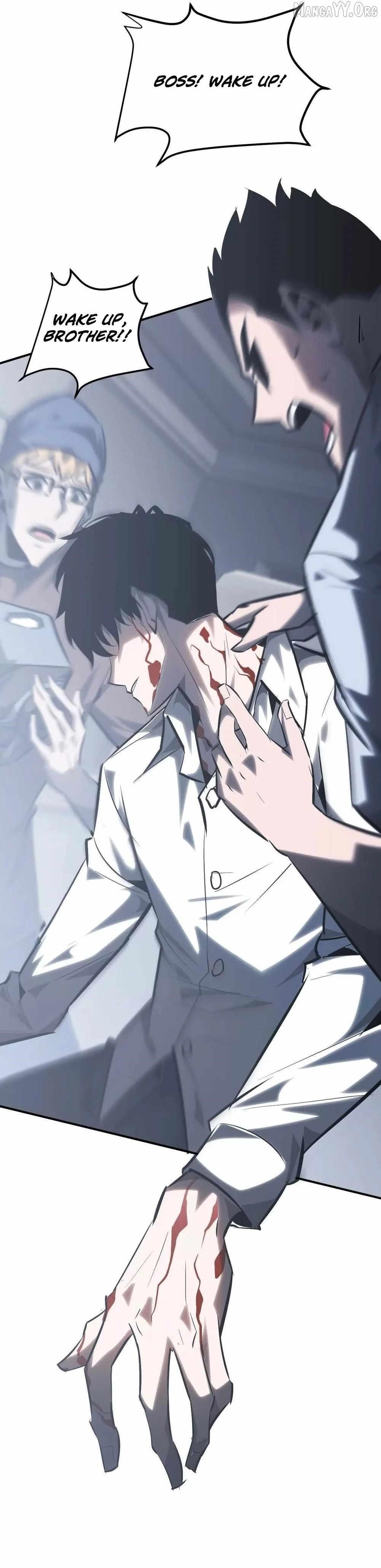 Unparalleled in the Online Gaming World [Remake] Chapter 66 - Page 19