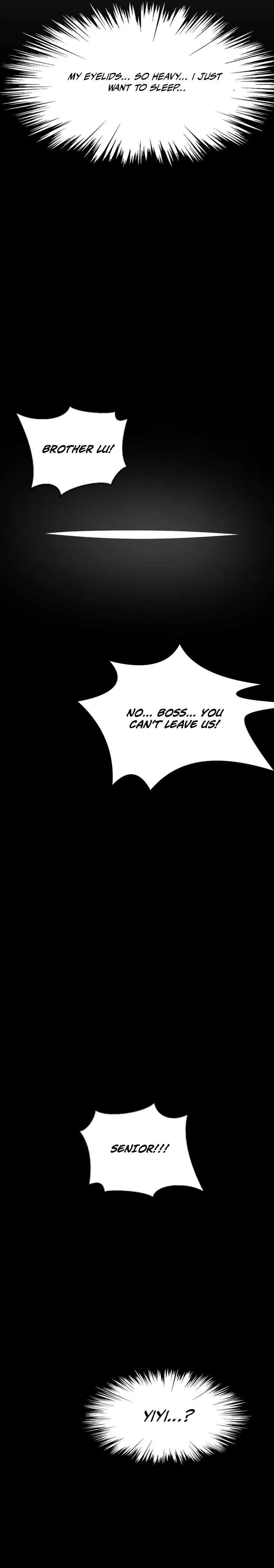 Unparalleled in the Online Gaming World [Remake] Chapter 67 - Page 20