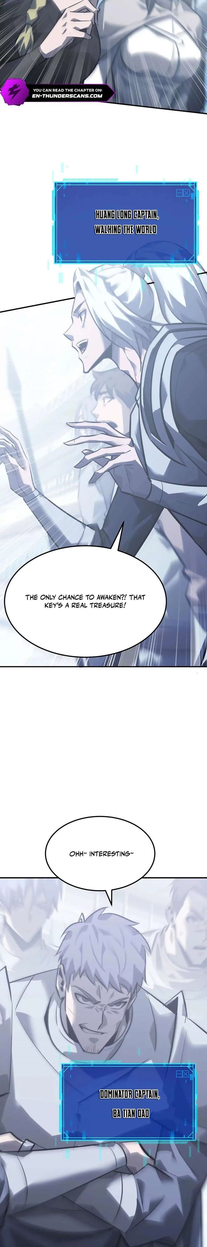 Unparalleled in the Online Gaming World [Remake] Chapter 67 - Page 27