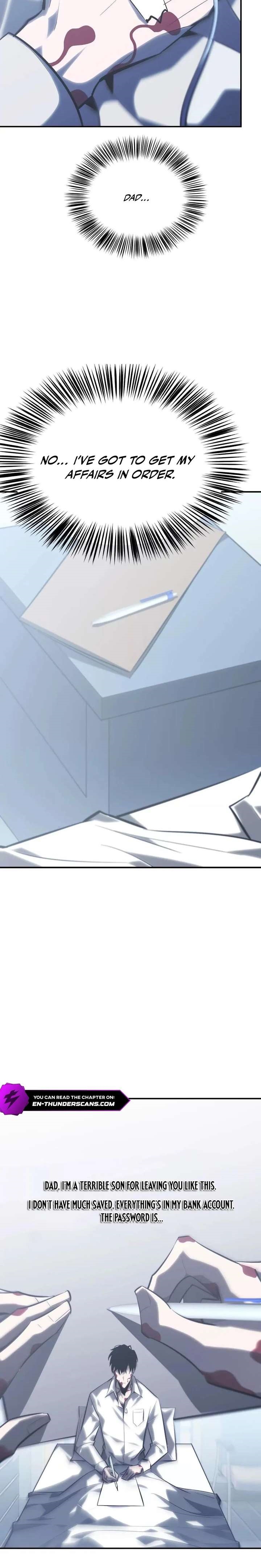 Unparalleled in the Online Gaming World [Remake] Chapter 67 - Page 9