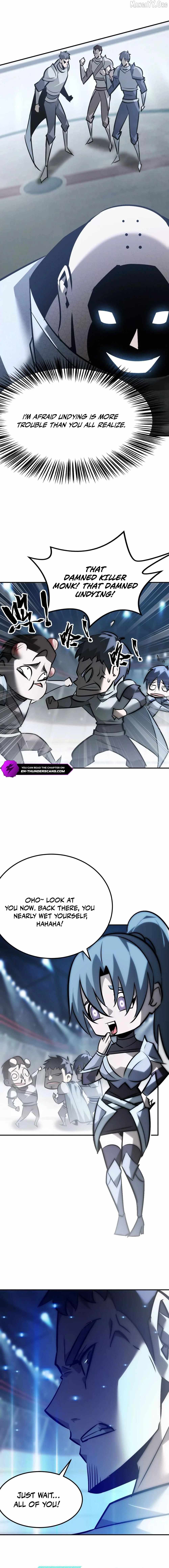 Unparalleled in the Online Gaming World [Remake] Chapter 70 - Page 12