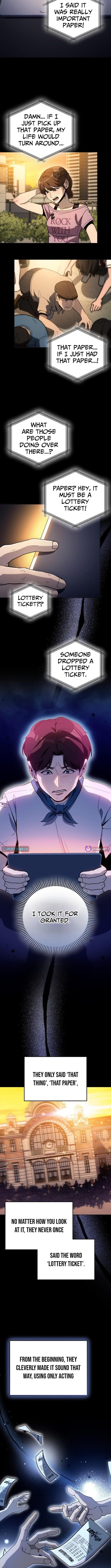 A Thousand Faces Chapter 34 - Page 11