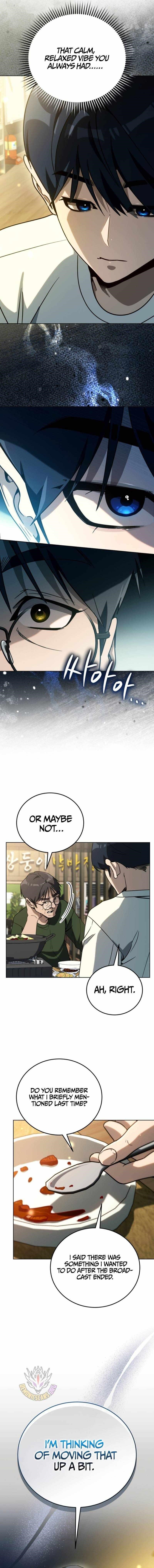 A Thousand Faces Chapter 49 - Page 15