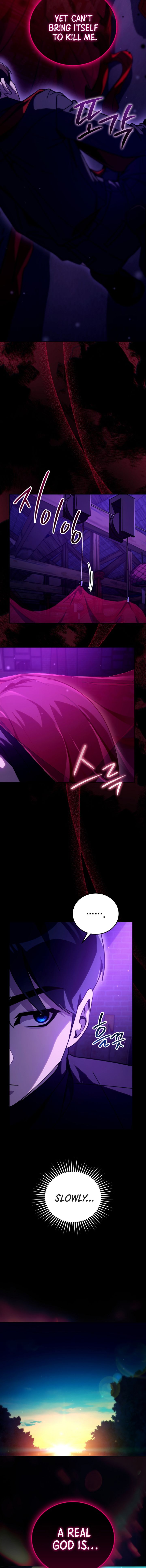 A Thousand Faces Chapter 57 - Page 6