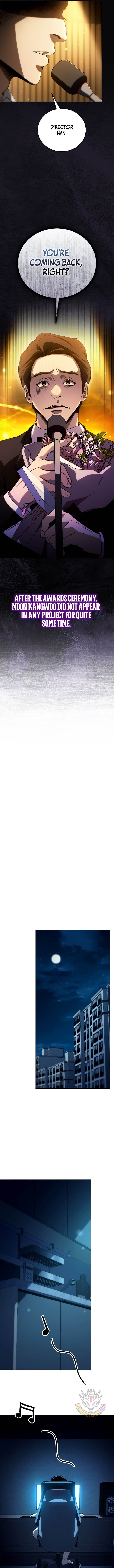 A Thousand Faces Chapter 58 - Page 12