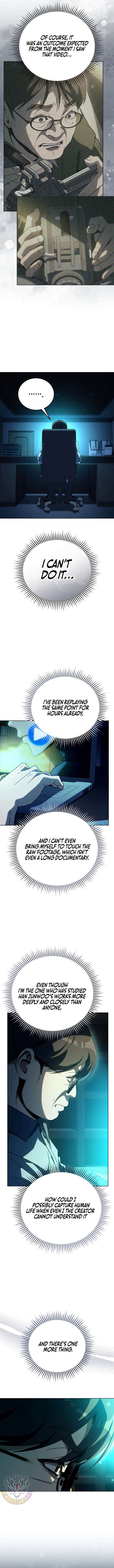 A Thousand Faces Chapter 60 - Page 2