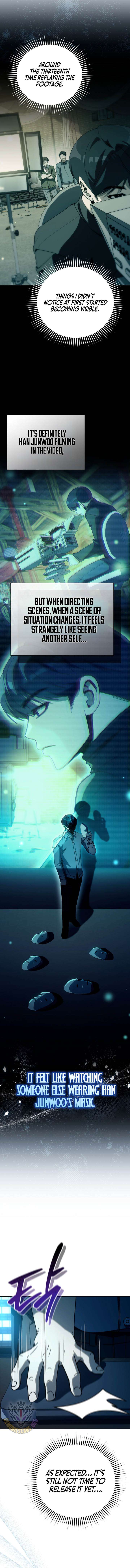 A Thousand Faces Chapter 60 - Page 3