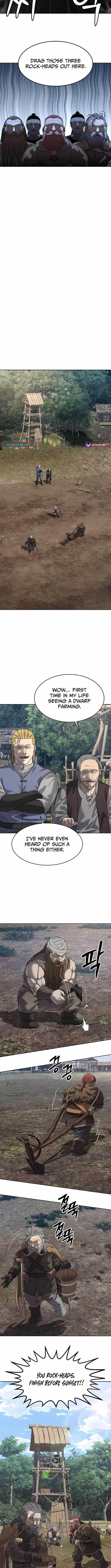 The Steel Emperor Chapter 25 - Page 14