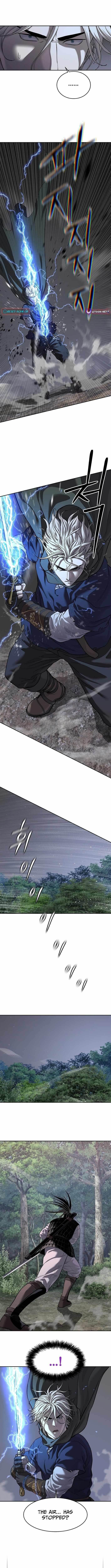 The Steel Emperor Chapter 25 - Page 2