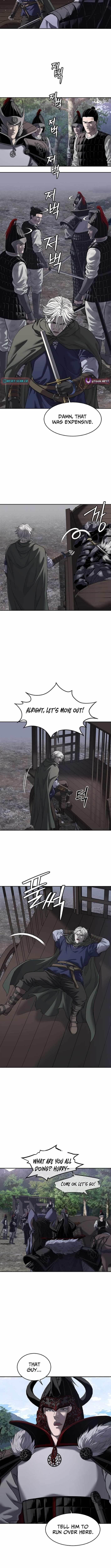 The Steel Emperor Chapter 25 - Page 6