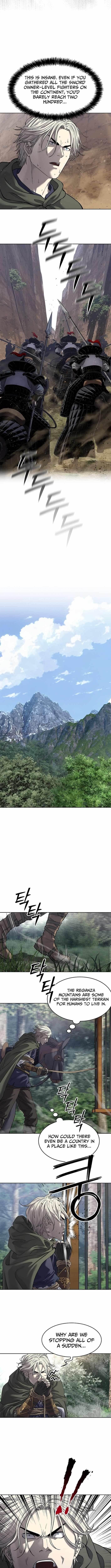 The Steel Emperor Chapter 26 - Page 18