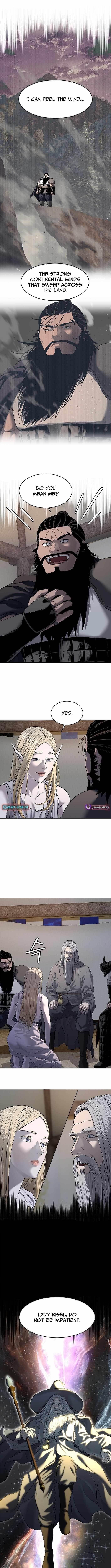 The Steel Emperor Chapter 26 - Page 6