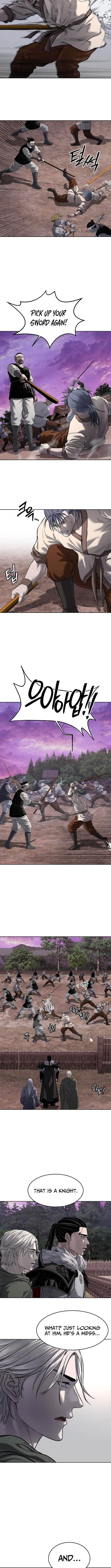 The Steel Emperor Chapter 27 - Page 13