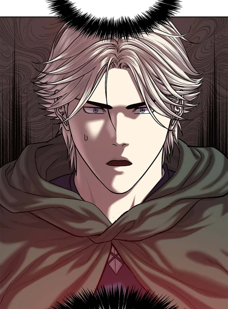 The Steel Emperor Chapter 29 - Page 11