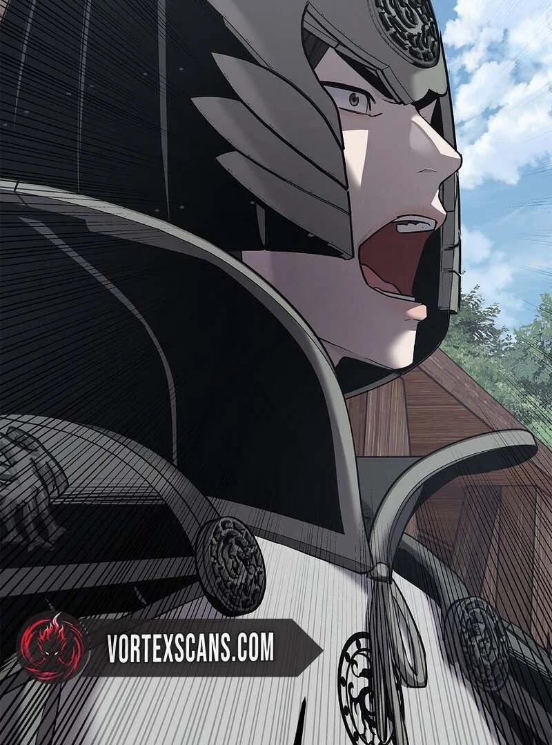 The Steel Emperor Chapter 29 - Page 136