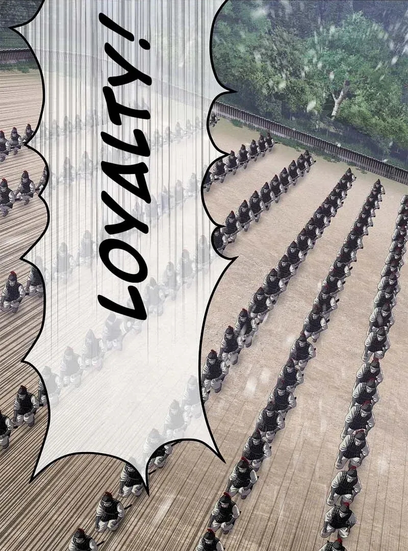 The Steel Emperor Chapter 29 - Page 138