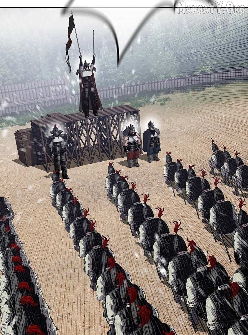 The Steel Emperor Chapter 29 - Page 153