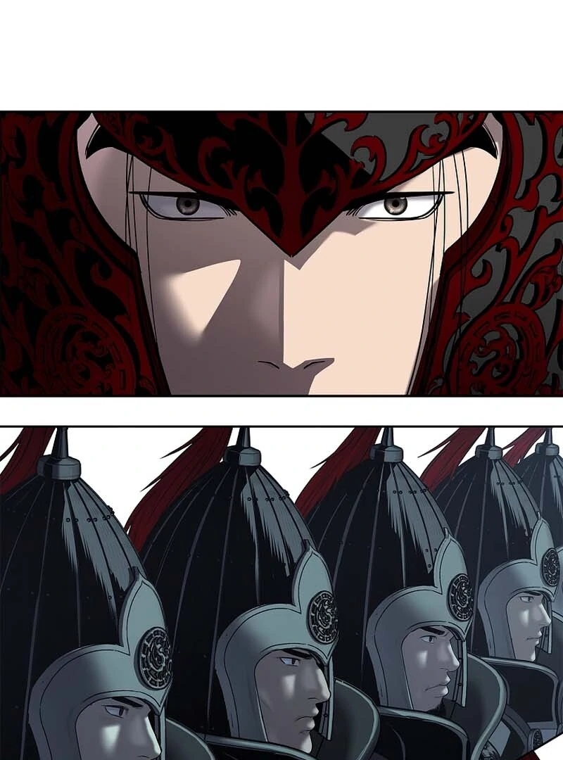 The Steel Emperor Chapter 29 - Page 20