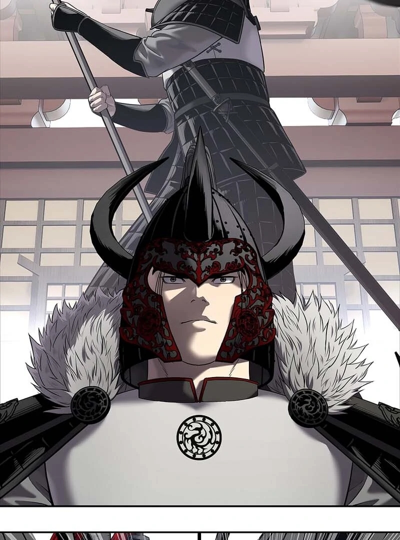 The Steel Emperor Chapter 29 - Page 33