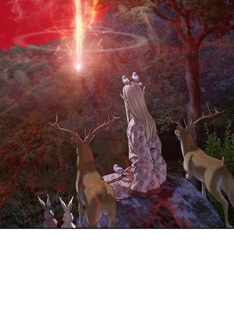 The Steel Emperor Chapter 29 - Page 62