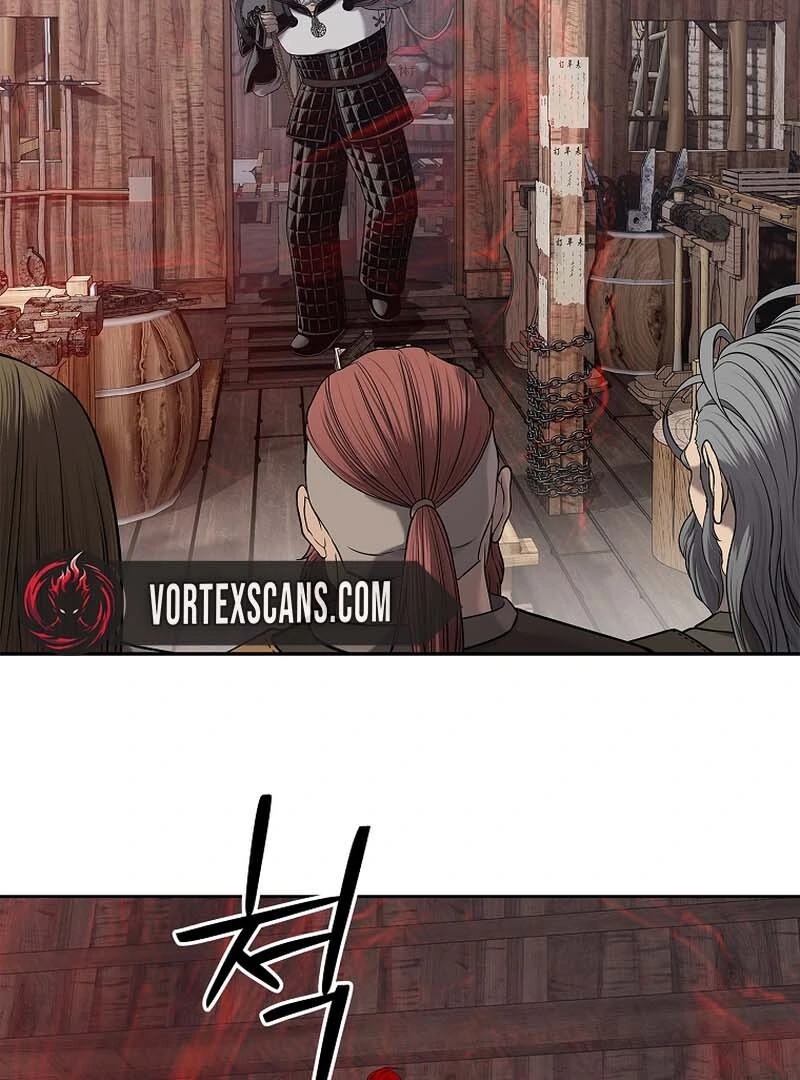 The Steel Emperor Chapter 29 - Page 77