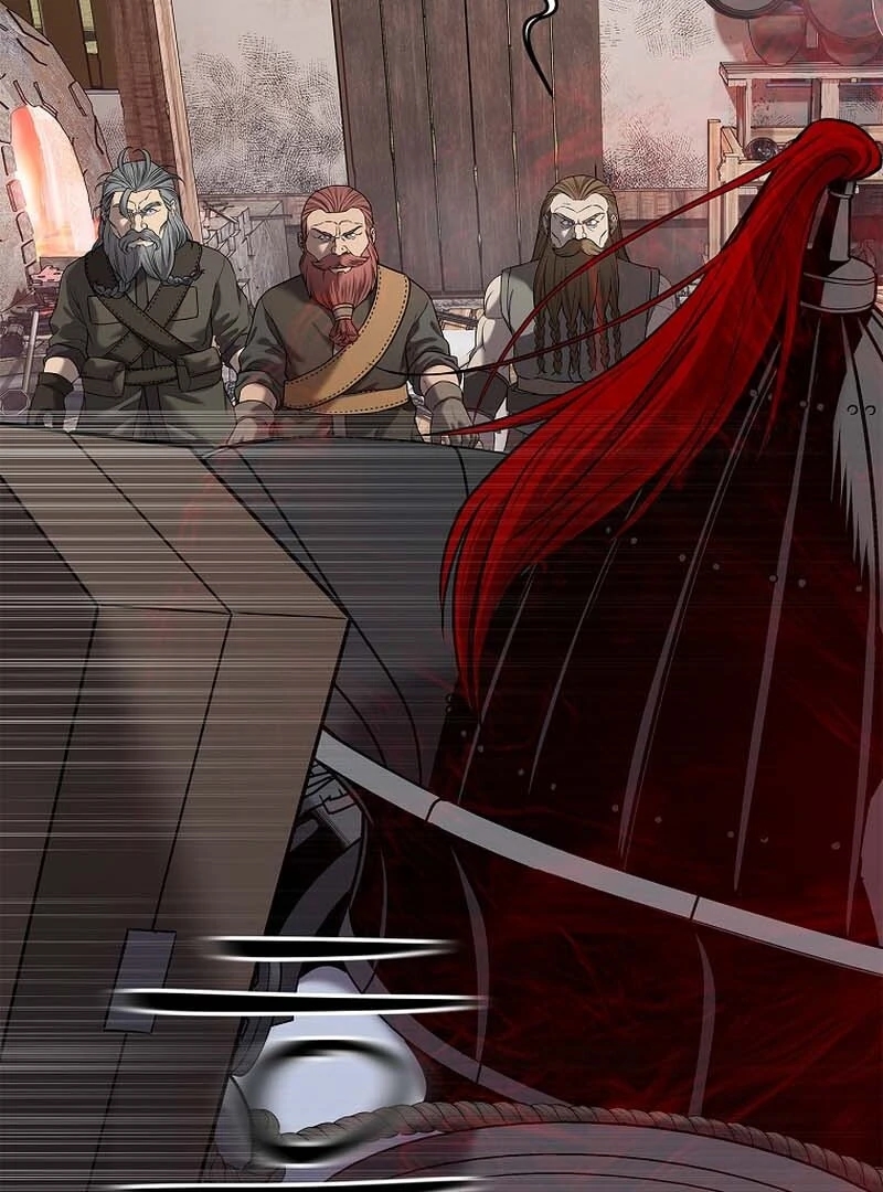 The Steel Emperor Chapter 29 - Page 80