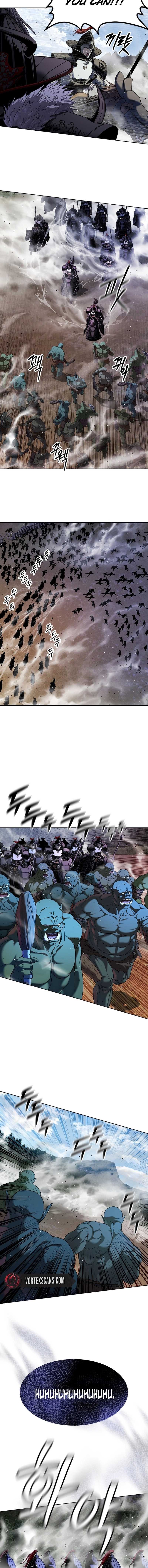 The Steel Emperor Chapter 35 - Page 15