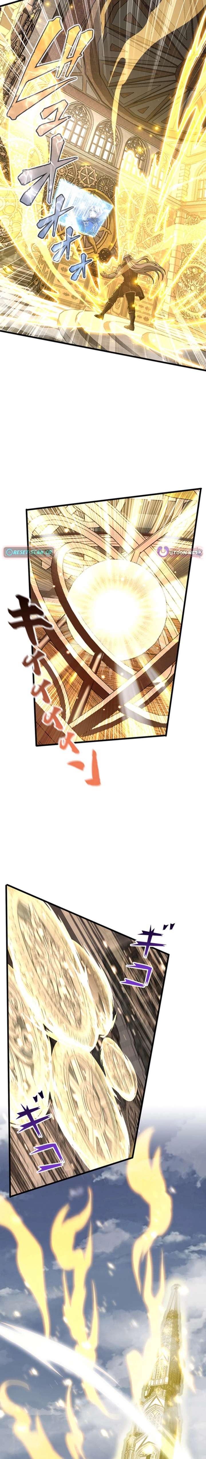 I Became a Genius at the Academy in a World Where Magic Reigns Supreme Chapter 36 - Page 13