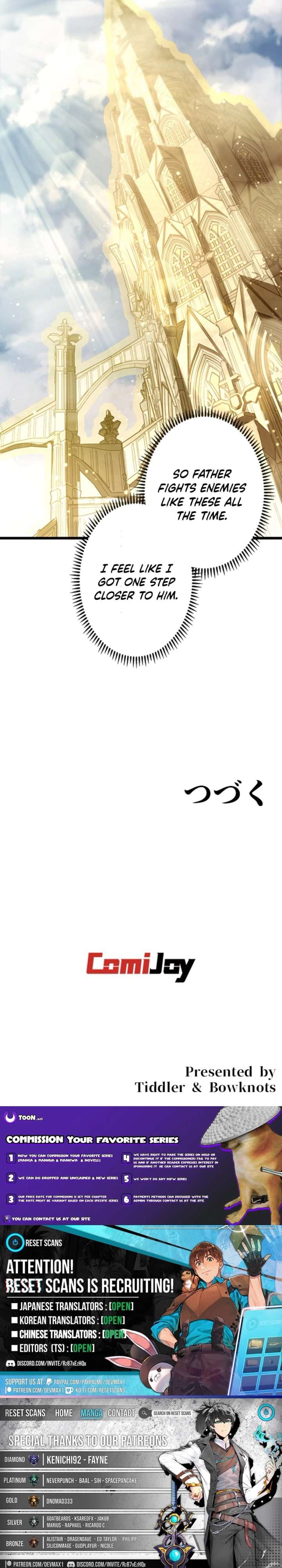 I Became a Genius at the Academy in a World Where Magic Reigns Supreme Chapter 37 - Page 13