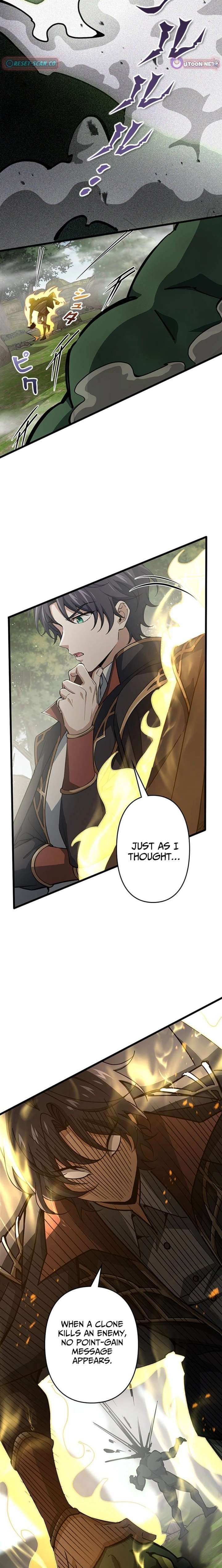 I Became a Genius at the Academy in a World Where Magic Reigns Supreme Chapter 40 - Page 4