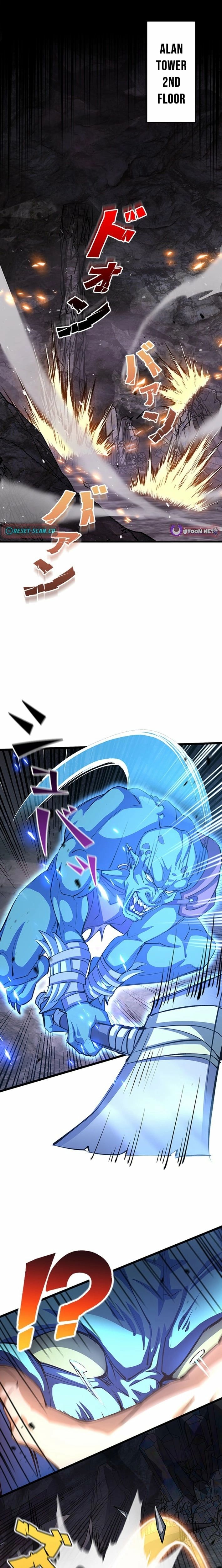 I Became a Genius at the Academy in a World Where Magic Reigns Supreme Chapter 43 - Page 3