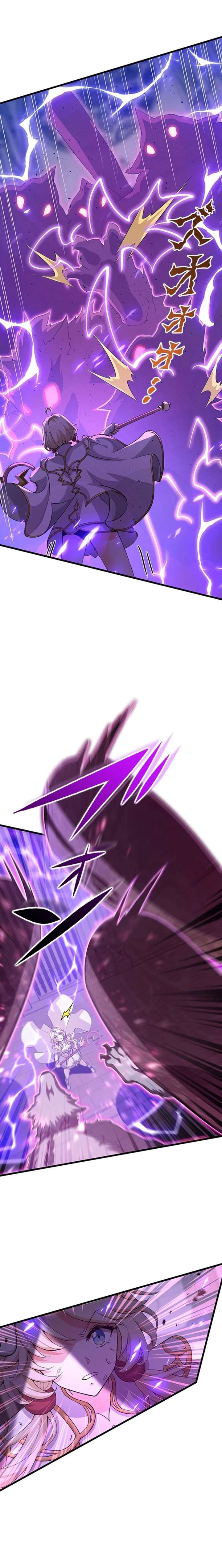 I Became a Genius at the Academy in a World Where Magic Reigns Supreme Chapter 46 - Page 6