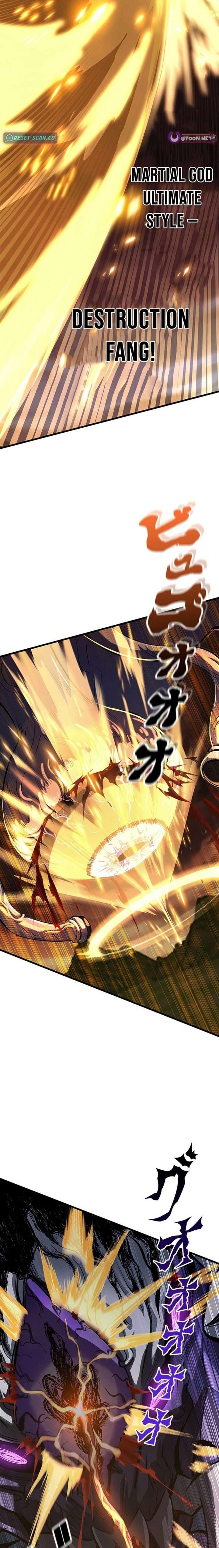 I Became a Genius at the Academy in a World Where Magic Reigns Supreme Chapter 48 - Page 10