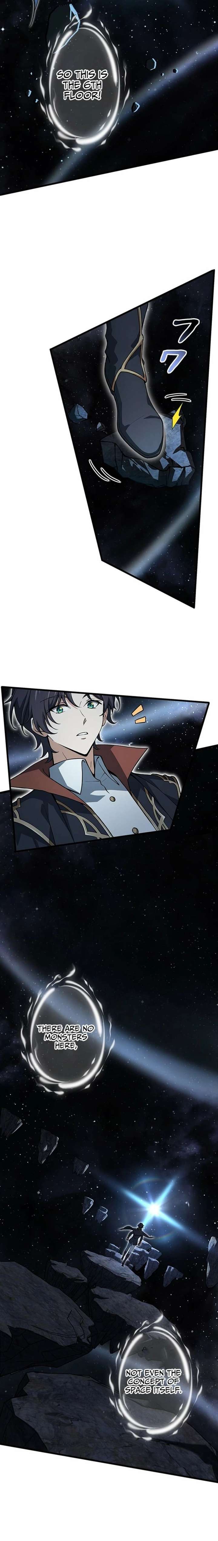 I Became a Genius at the Academy in a World Where Magic Reigns Supreme Chapter 48 - Page 2