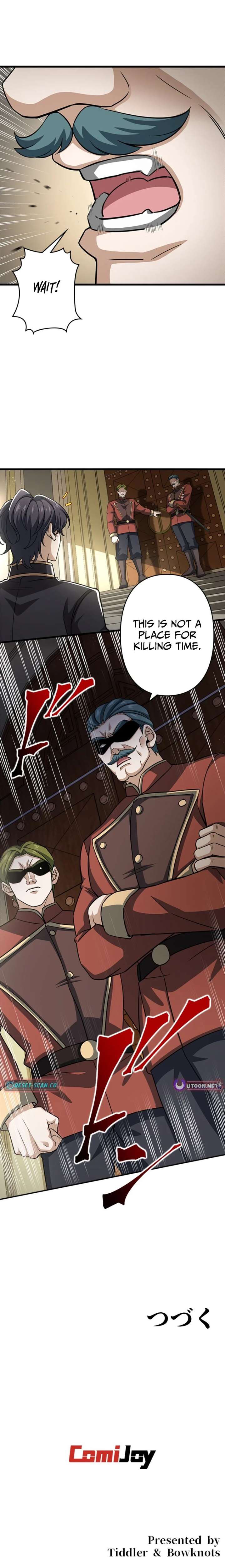 I Became a Genius at the Academy in a World Where Magic Reigns Supreme Chapter 51 - Page 17