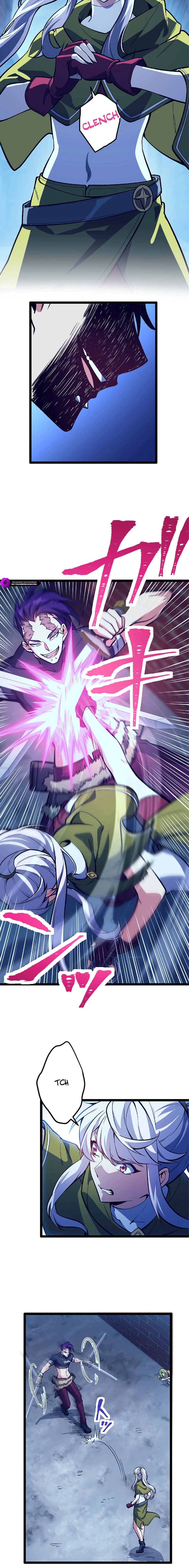 I Quit My Job to Become the Genius Court Mage Chapter 30 - Page 14