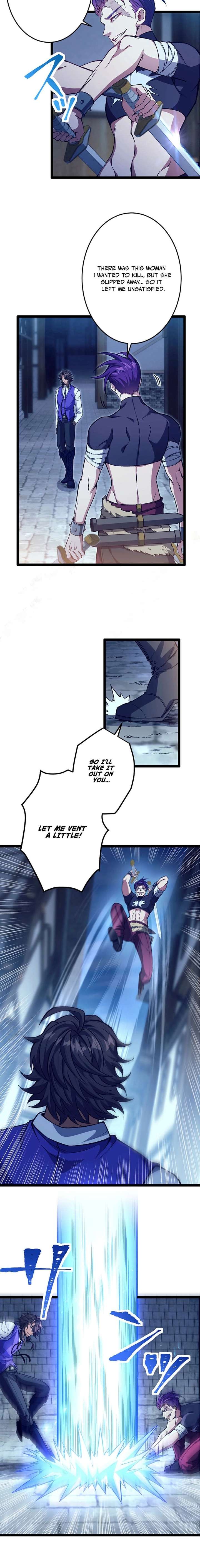 I Quit My Job to Become the Genius Court Mage Chapter 31 - Page 10