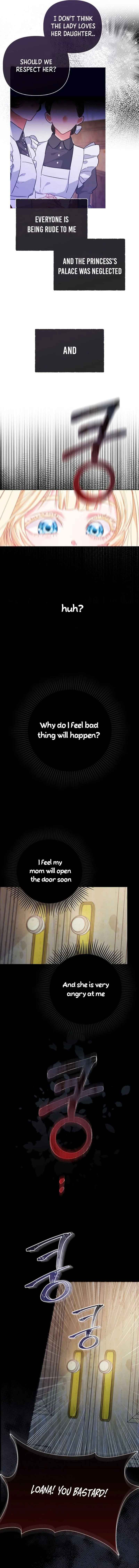 I’m The Princess of All Chapter 1 - Page 10