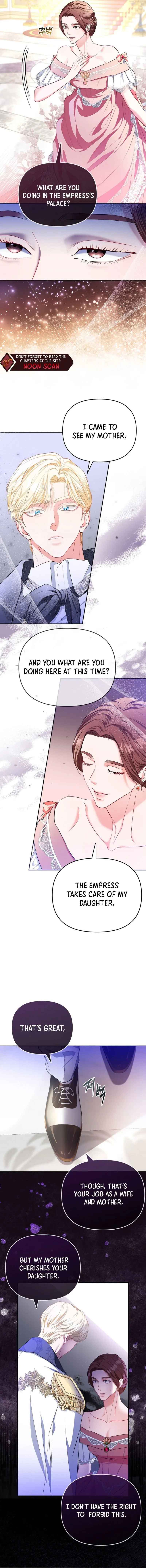 I’m The Princess of All Chapter 10 - Page 2