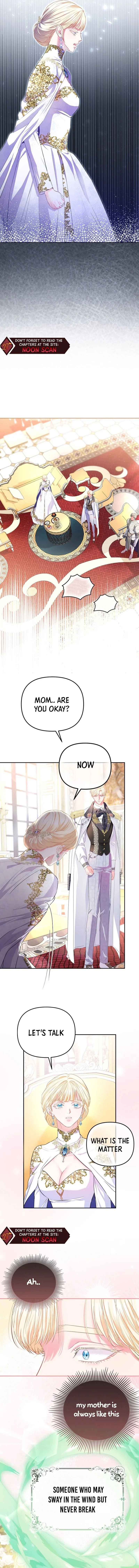 I’m The Princess of All Chapter 10 - Page 9