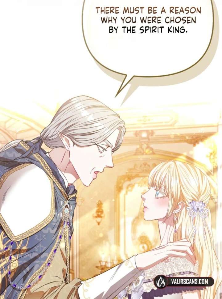 I’m The Princess of All Chapter 100 - Page 19